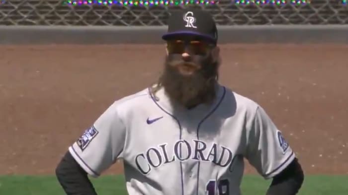 charlie blackmon stare